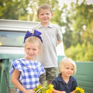 Meet your Posher, Connie